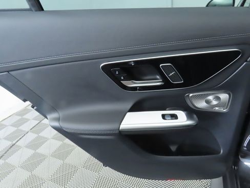 Certified 2026 Mercedes-Benz GLC 300 image 28