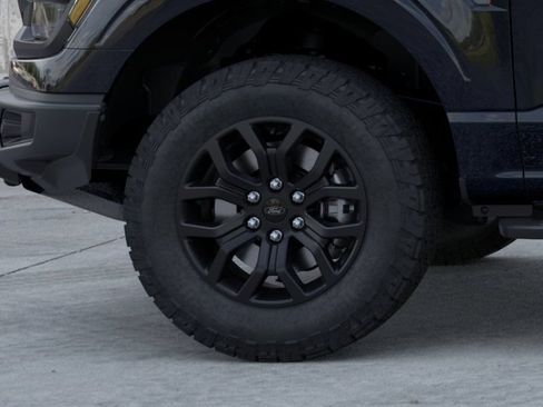 New 2026 Ford F150 Tremor AWD/4WD image 19
