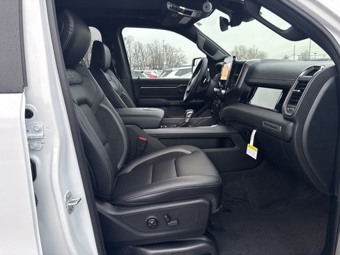 New 2026 RAM 1500 Rebel image 9