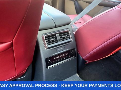 Used 2025 MAZDA CX-70 Plug-In Hybrid w/ Premium Plus AWD/4WD image 12
