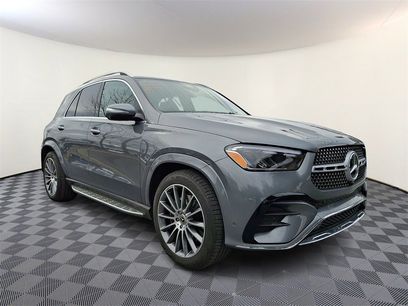 Used 2025 Mercedes-Benz GLE 350 GLE 350