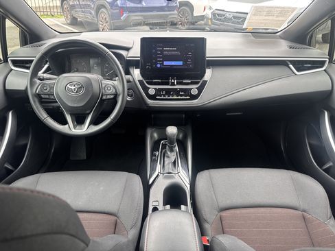 Used 2024 Toyota Corolla SE FWD image 15