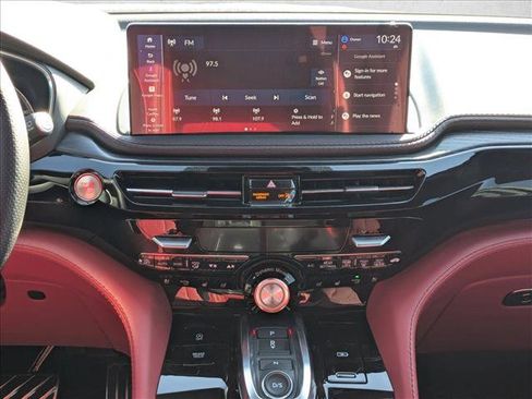 New 2026 Acura MDX Type S image 12