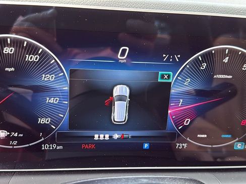 Used 2026 Mercedes-Benz GLE 580 4MATIC image 31