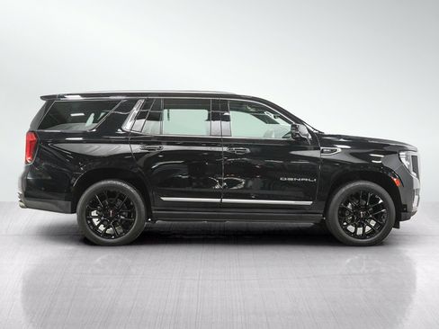 Used 2023 GMC Yukon Denali w/ Denali Reserve Package AWD/4WD image 6