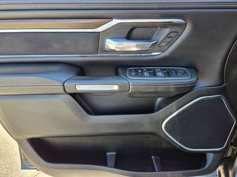 Used 2022 RAM 1500 Laramie RWD image 22
