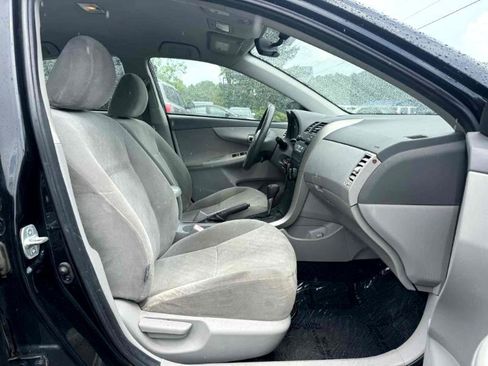 Used 2009 Toyota Corolla LE image 14