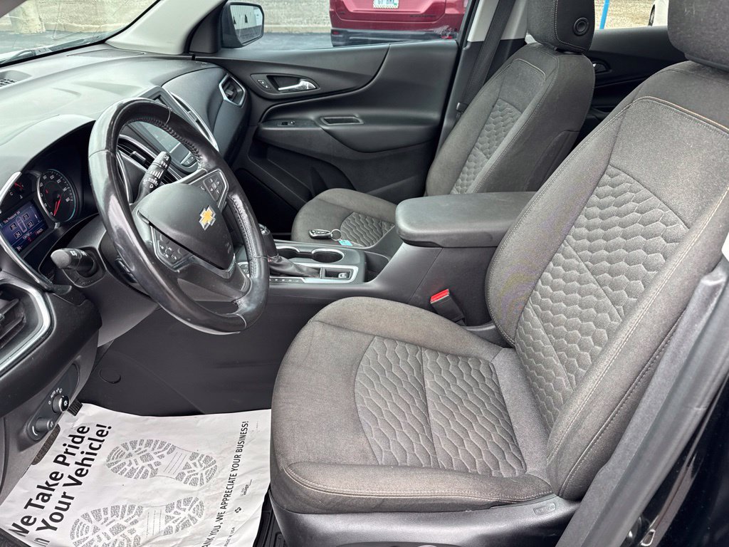 Used 2019 Chevrolet Equinox LT AWD/4WD image 27