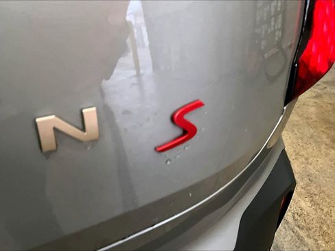 Used 2025 MINI Cooper Countryman S image 11