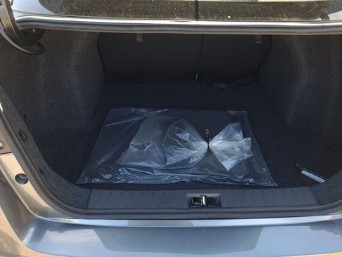 Certified 2024 Nissan Versa S w/ S Plus Package image 23