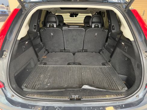 Used 2019 Volvo XC90 T6 Inscription w/ Advanced Package image 7