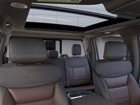 New 2026 Ford F350 King Ranch image 22