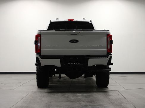 Used 2024 Ford F250 Lariat w/ Lariat Ultimate Package image 5