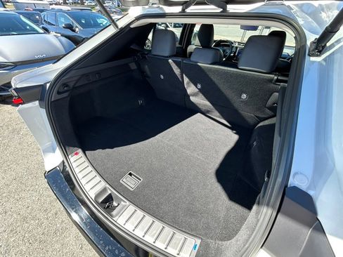 Used 2023 Lexus RZ 450e Premium w/ Accessory Package (2T) image 59