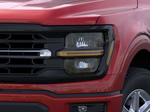 New 2026 Ford F150 XLT w/ Equipment Group 301A Standard RWD image 18