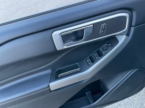 Certified 2023 Ford Explorer XLT w/ Equipment Group 202A image 10