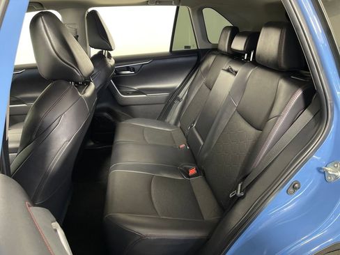 Certified 2022 Toyota RAV4 TRD Off-Road image 13