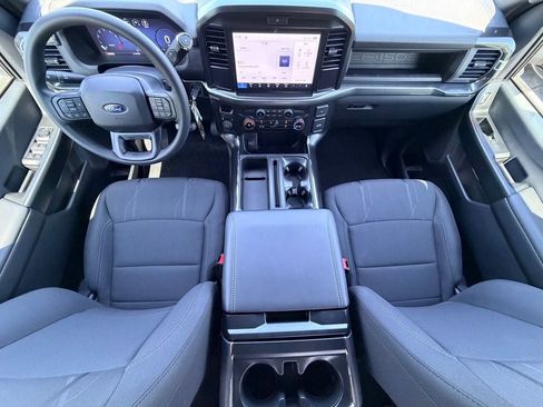New 2026 Ford F150 STX w/ F-150 LOBO Package AWD/4WD image 18