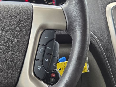 Used 2014 GMC Acadia Denali FWD image 24