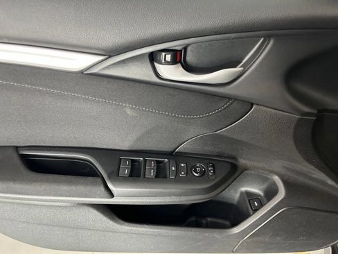 Used 2016 Honda Civic EX image 50