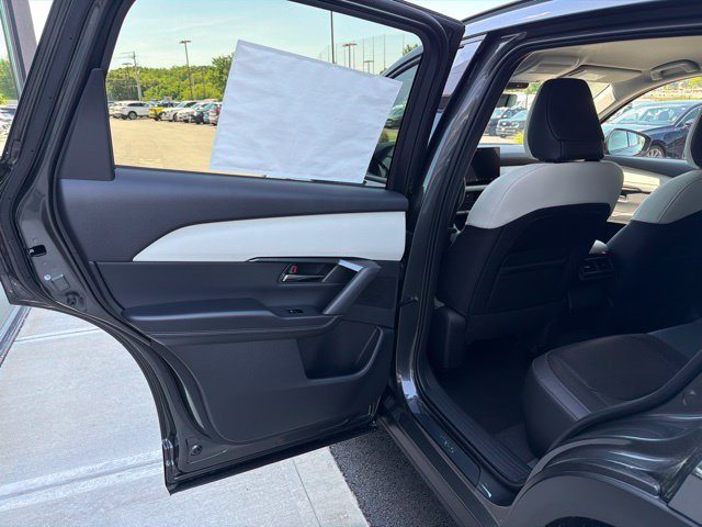 New 2026 MAZDA CX-5 Preferred AWD/4WD image 9