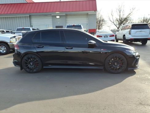 Used 2024 Volkswagen GTI S image 6