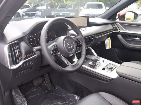 New 2026 MAZDA CX-90 3.3 Turbo w/ Premium Plus Pkg AWD/4WD image 23
