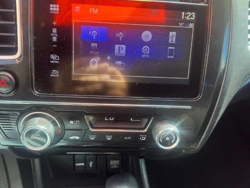 Used 2014 Honda Civic EX image 15