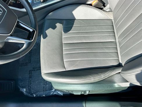 Used 2021 Audi A7 3.0T Premium Plus image 20