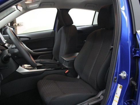 New 2026 Mitsubishi Eclipse Cross LE image 7