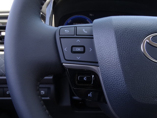 New 2026 Toyota Camry XLE w/ Premium Package FWD image 28