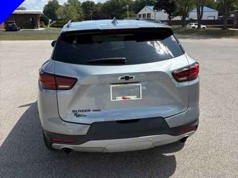 Used 2024 Chevrolet Blazer LT w/ Convenience Package AWD/4WD image 5