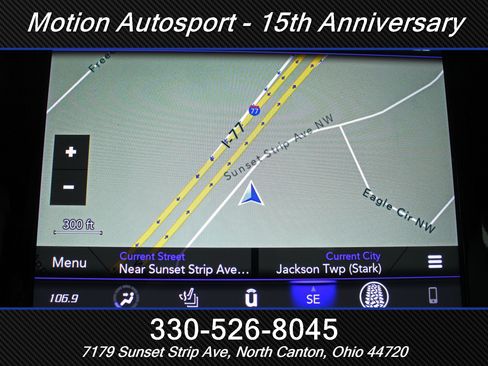 Used 2020 Jeep Grand Cherokee Summit AWD/4WD image 32