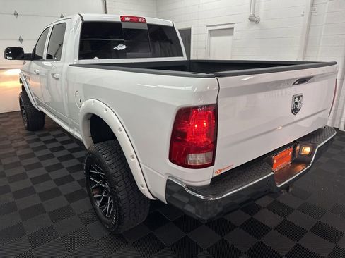Used 2011 RAM 2500 Big Horn image 7