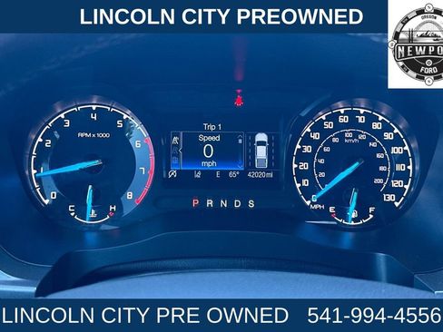 Used 2021 Ford Ranger XLT w/ Equipment Group 302A High image 22