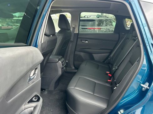 New 2026 Nissan Murano SL AWD/4WD image 15