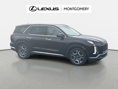 Used 2024 Hyundai Palisade Limited