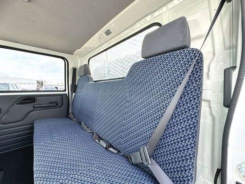 New 2024 Chevrolet Low Cab Forward 5500XG image 13