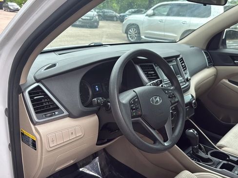 Used 2016 Hyundai Tucson Eco FWD image 13