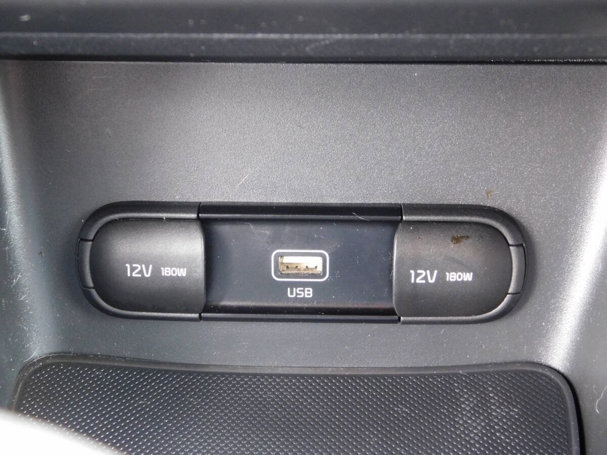 Used 2021 Kia Sportage LX AWD/4WD image 15