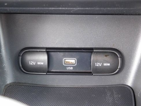 Used 2021 Kia Sportage LX AWD/4WD image 15