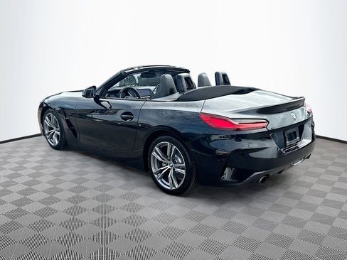 Used 2019 BMW Z4 sDrive30i w/ M Sport Package image 6