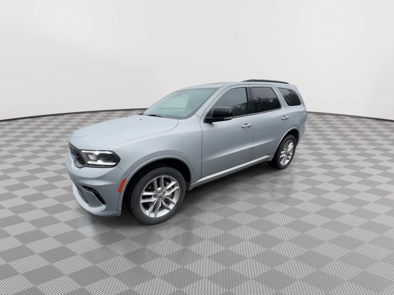 Used 2024 Dodge Durango GT AWD/4WD image 4