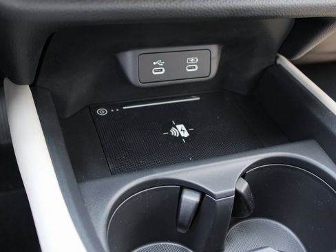 New 2026 Honda HR-V LX image 34