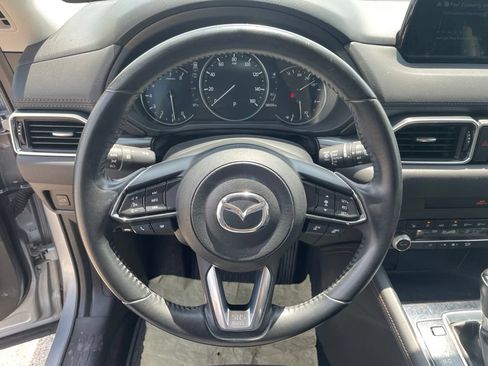 Used 2019 MAZDA CX-5 Grand Touring AWD/4WD image 19
