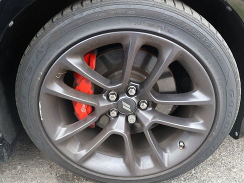 Used 2022 Dodge Charger Scat Pack w/ Plus Group image 8