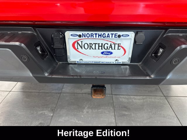Used 2023 Ford F150 XLT w/ Equipment Group 302A High AWD/4WD image 9
