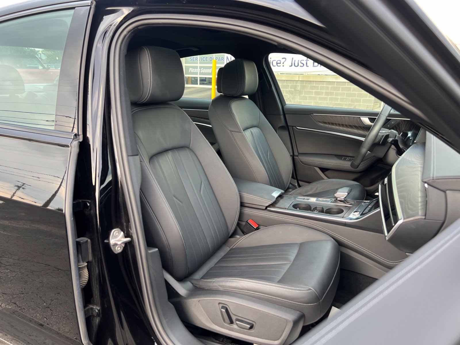 Used 2022 Audi A6 Premium Plus AWD/4WD image 52