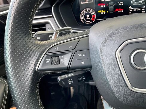 Used 2021 Audi RS 5 w/ Dynamic Package image 24