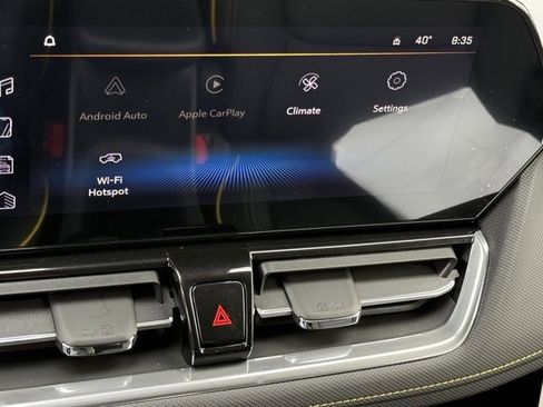 New 2026 Chevrolet TrailBlazer ACTIV w/ Convenience Package image 26